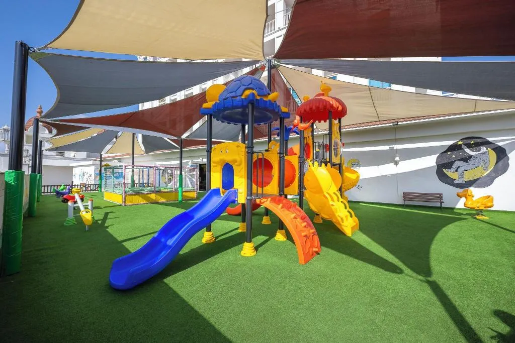 Sports and Entertainment, Side Premium, Antalya