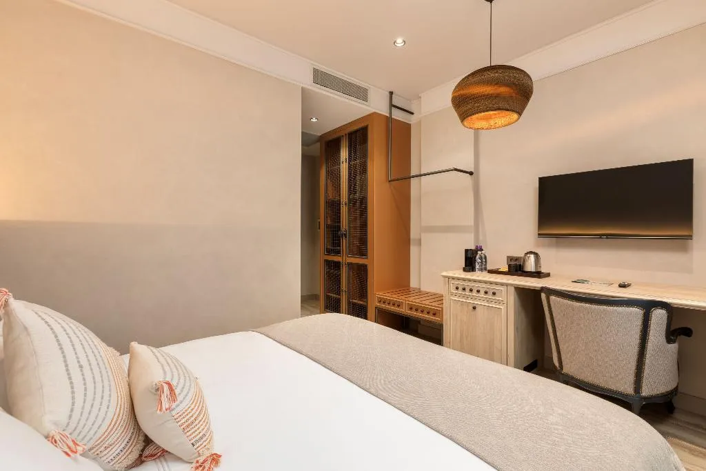 DOUBLE STANDARD Room, Casa Sur, Antalya