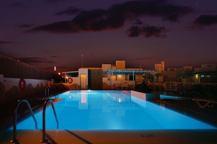 Apartamentos LIVVO Mar Azul - Adults Only, Fuerteventura