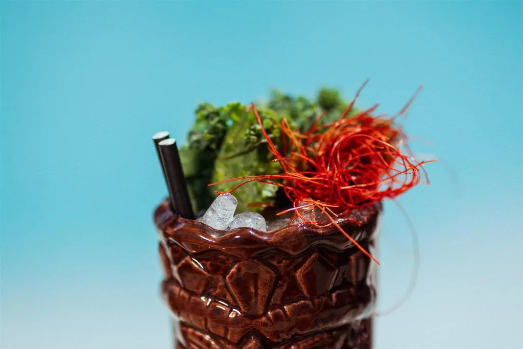 Bar, AMA Ibiza Beachfront Suites, Ibiza
