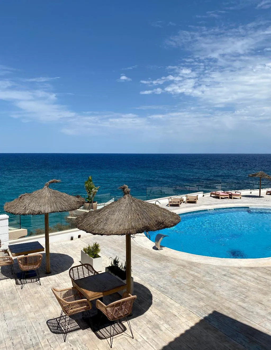 Pool, ICON Valparaiso -Adults Only, Majorca