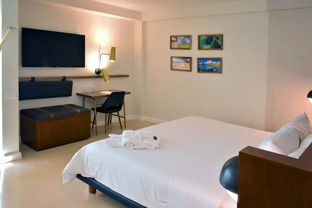 SUITE SUPERIOR Room, Mex Hoteles, Cancun Area