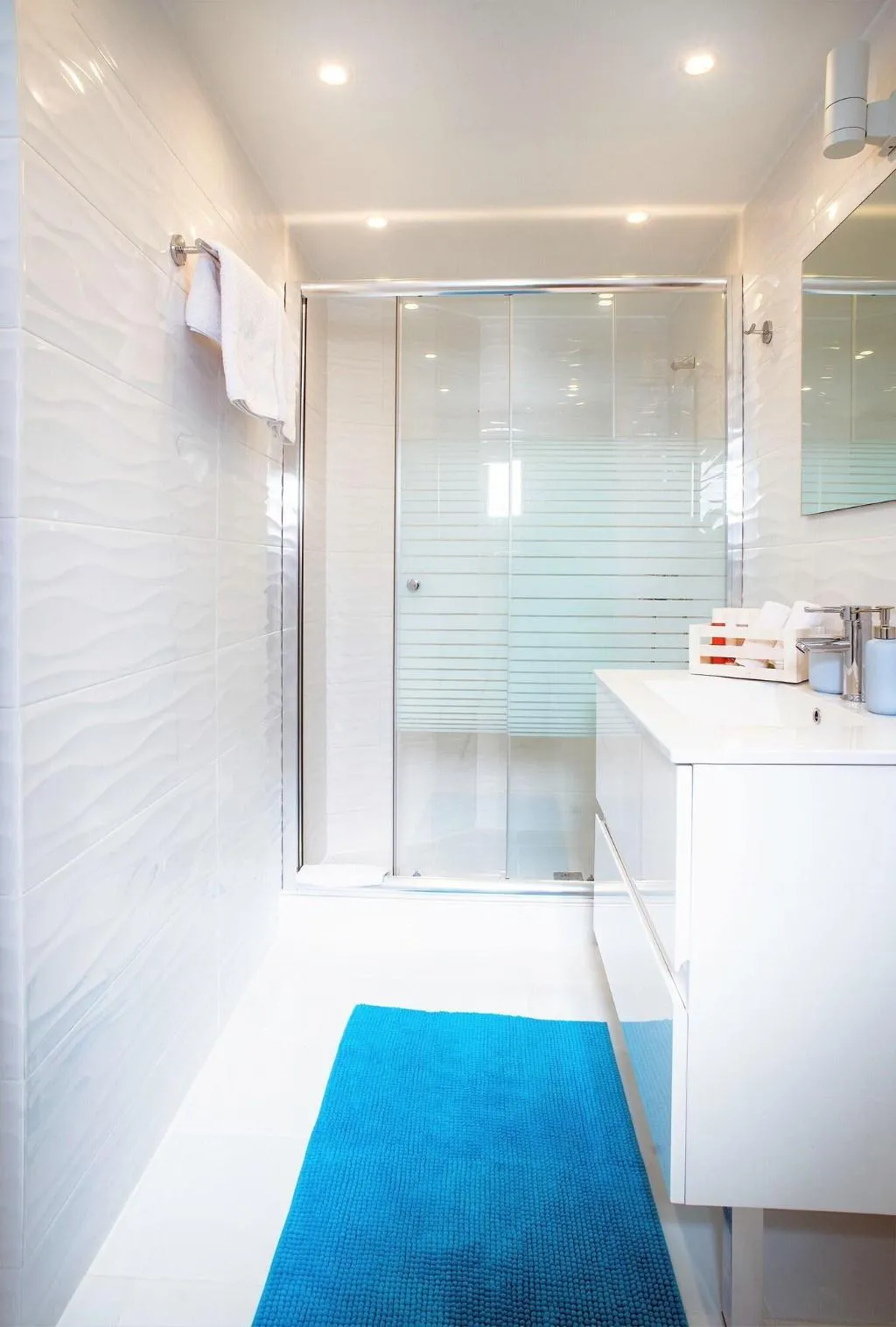Room, Aeri Villas, Mykonos