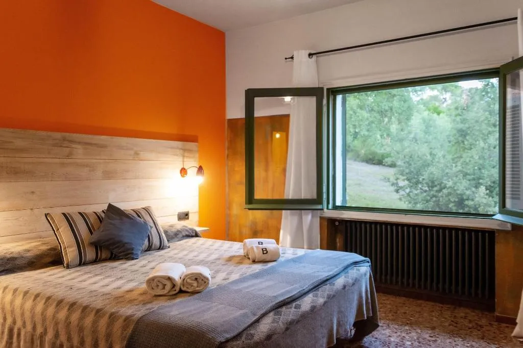 Room, Finca Bell-Lloc, Costa Brava