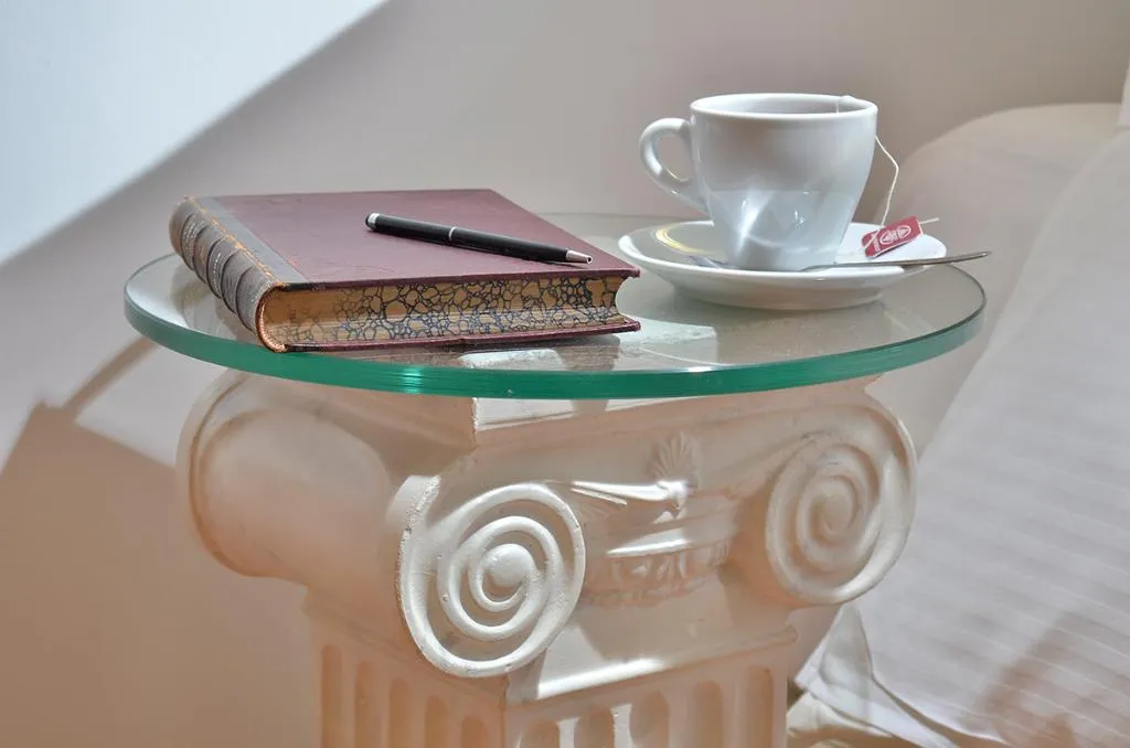 SINGLE COMFORT Room, Acropolis Ami Boutique Hotel, Athens