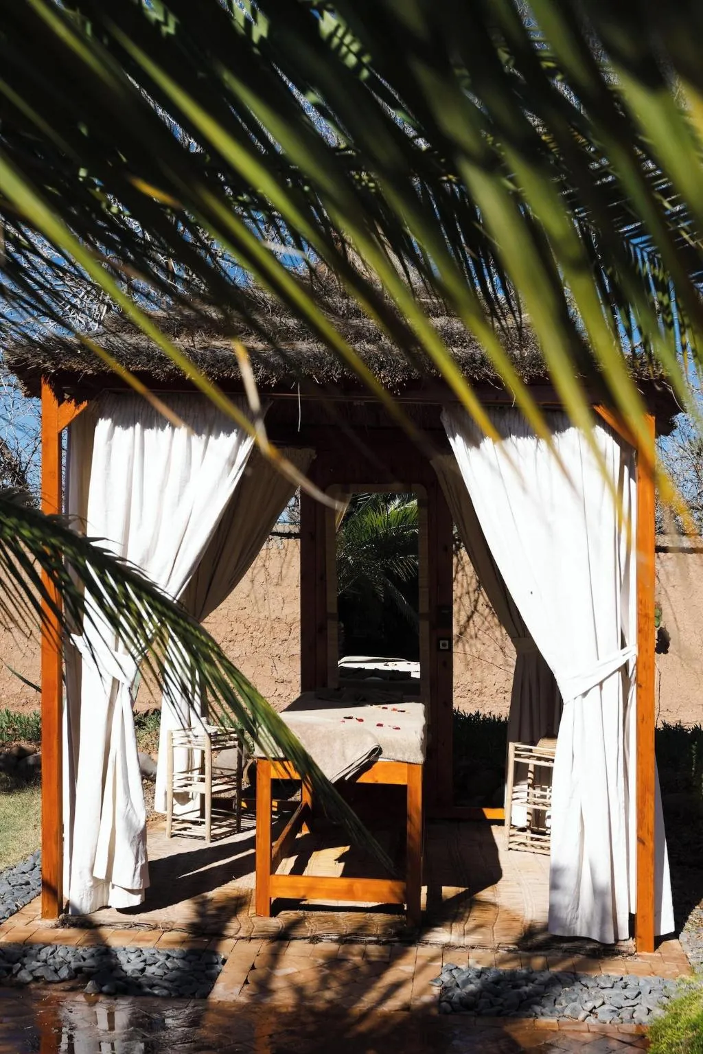 Sports and Entertainment, Eden Lodges, Marrakech