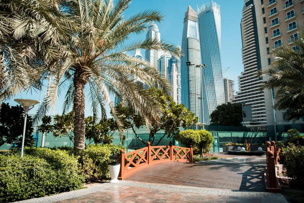 General view, Habtoor Grand Resort, Autograph Collection, Dubai
