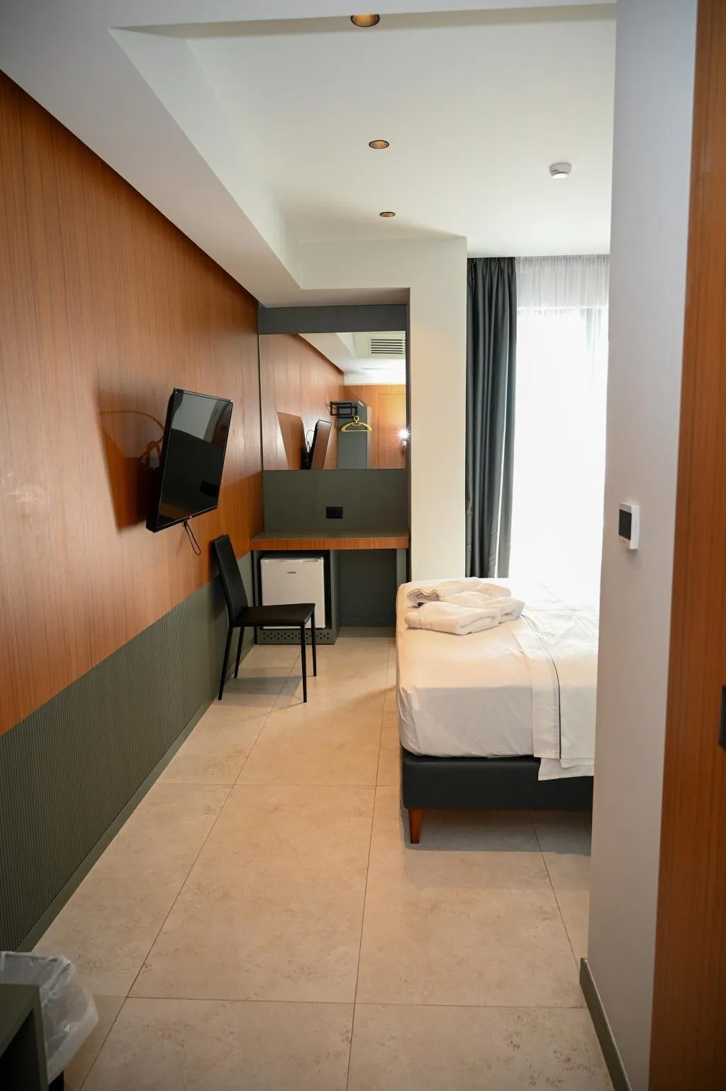 Room TWO KING BEDS Room, Adria Palace Hotel, Durres