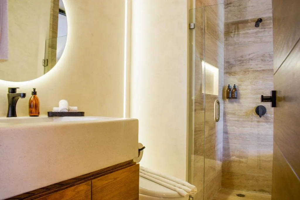 Room, Eterna Tulum, Cancun Area