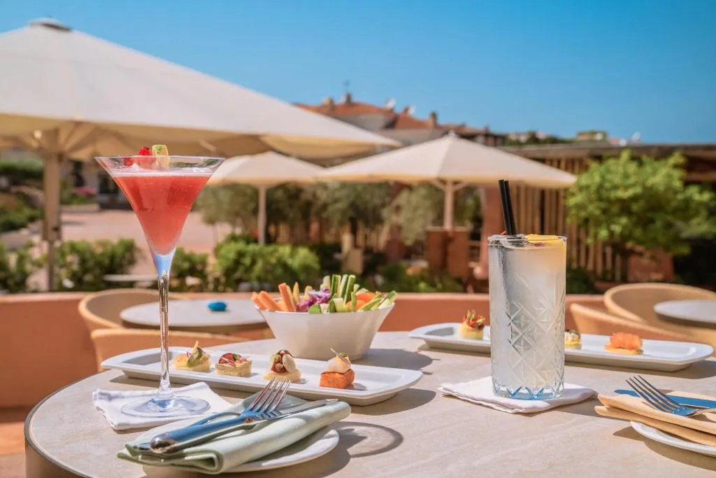 Bar, Cervo, Olbia