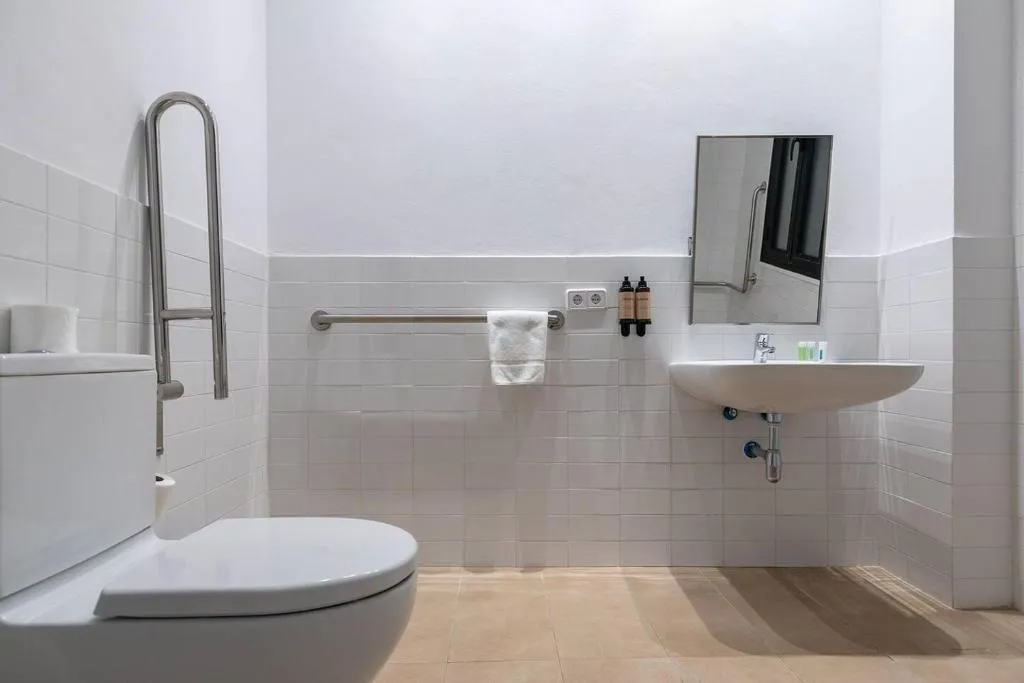 APARTMENT Accessible Room, Holiday Rentals Tempa Museo, Seville