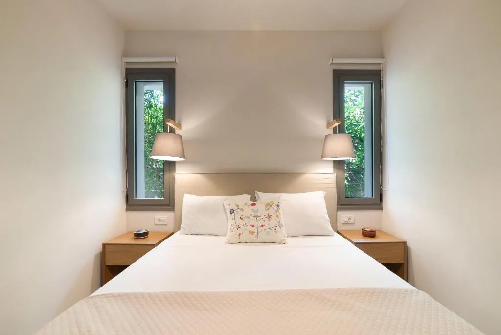 Room, Lemonia Accommodations, Zante