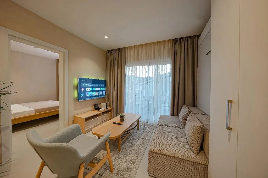FAMILY ROOM COMFORT Room, House Of Marmaris, Dalaman