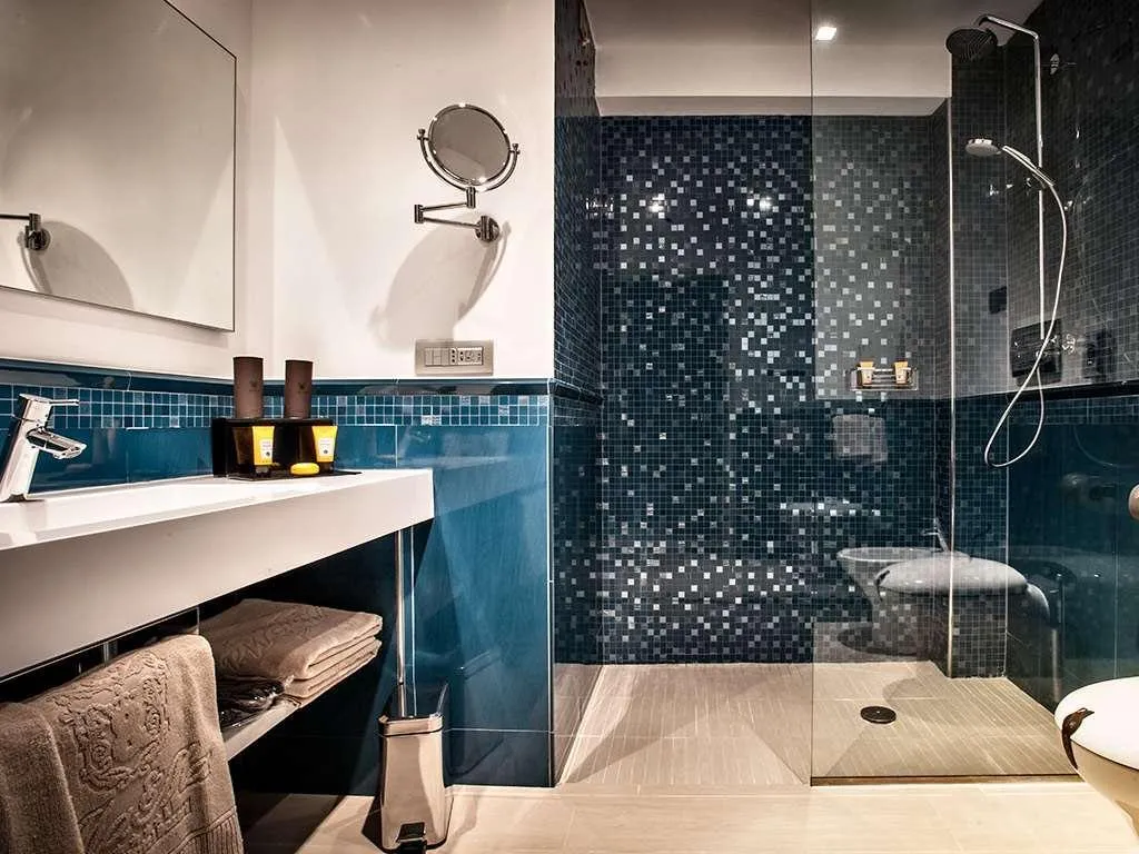 Room, Grand Hotel Resort Ma&Ma - Adults Only, Olbia