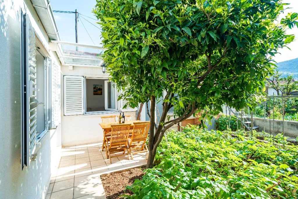 APARTMENT CAPACITY 4 ONE BEDROOM Room, Vulicevic Apartmani, Dubrovnik