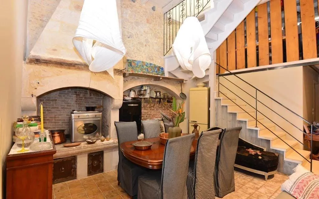 Room, Smaragdi Boutique Hotel, Crete