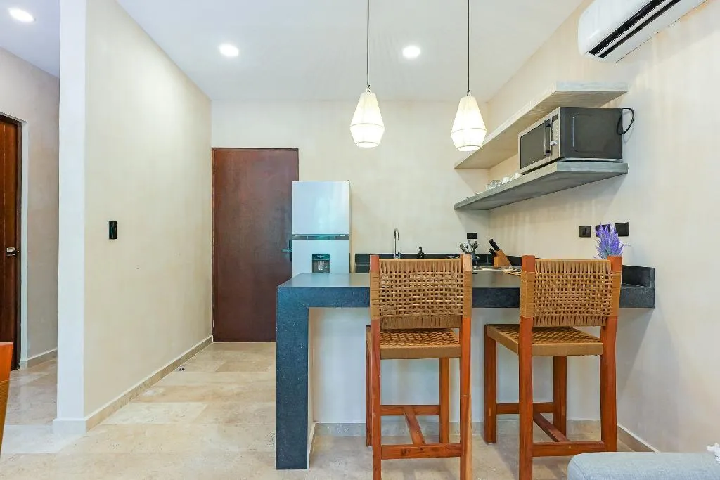APARTMENT DELUXE Room, Calea Tulum, Cancun Area