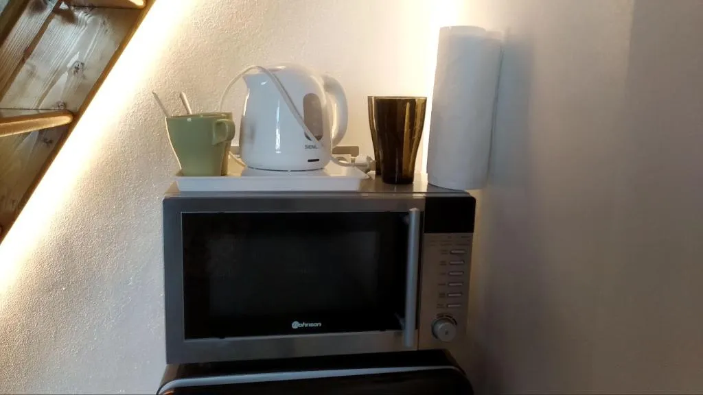 Room, Hotel S42, Prague