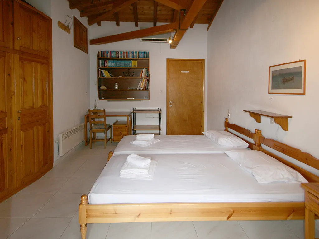 SUITE SUPERIOR Room, Pension Eliza, Skiathos