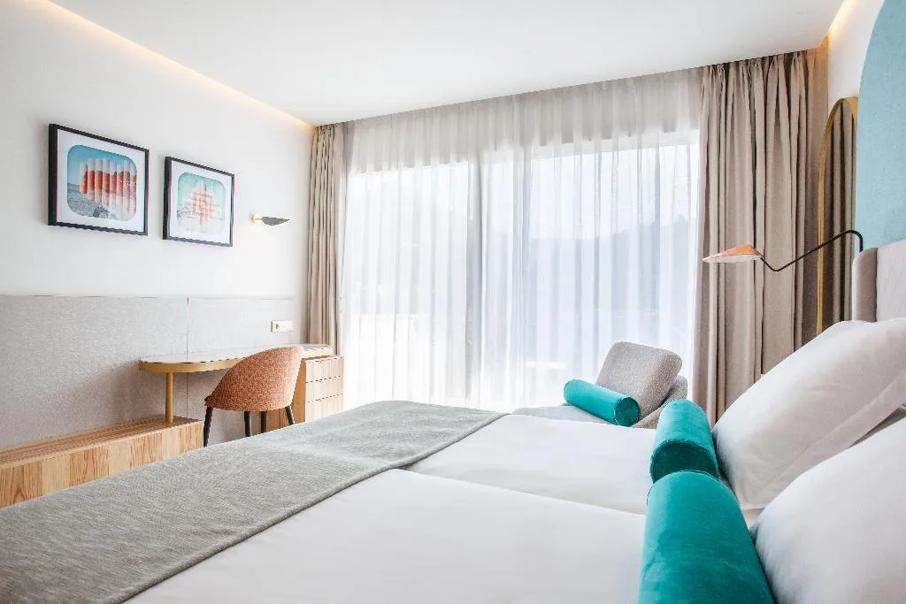 Room, Grupotel Molins, Majorca