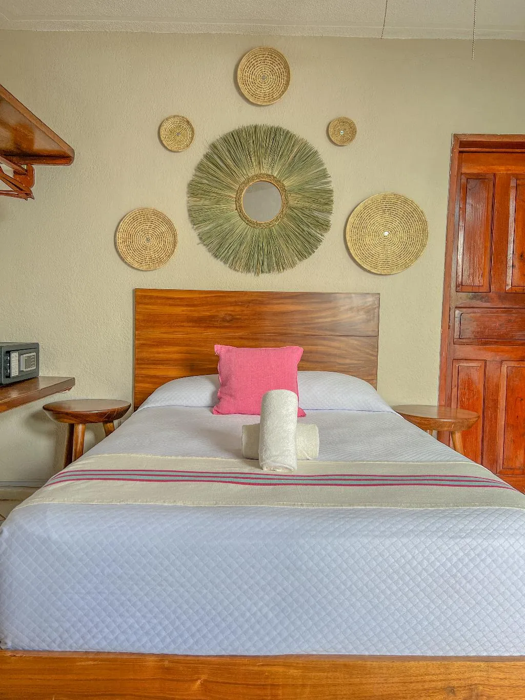 SINGLE CAPACITY 1 Room, Hul-Ku, Playa Del Carmen