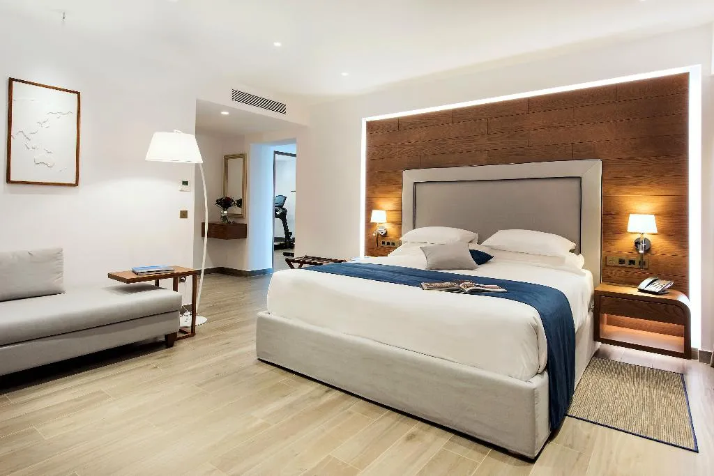 SUITE EXECUTIVE Room, Nana Princess Suites Villas and Spa, Crete