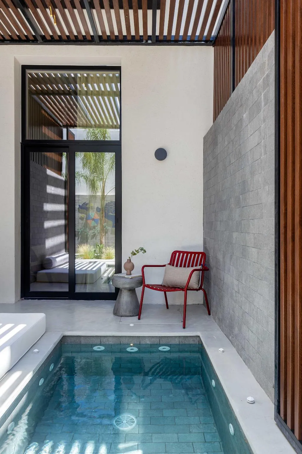 SUITE WITH JACUZZI Room, Newel Psychiko, Athens