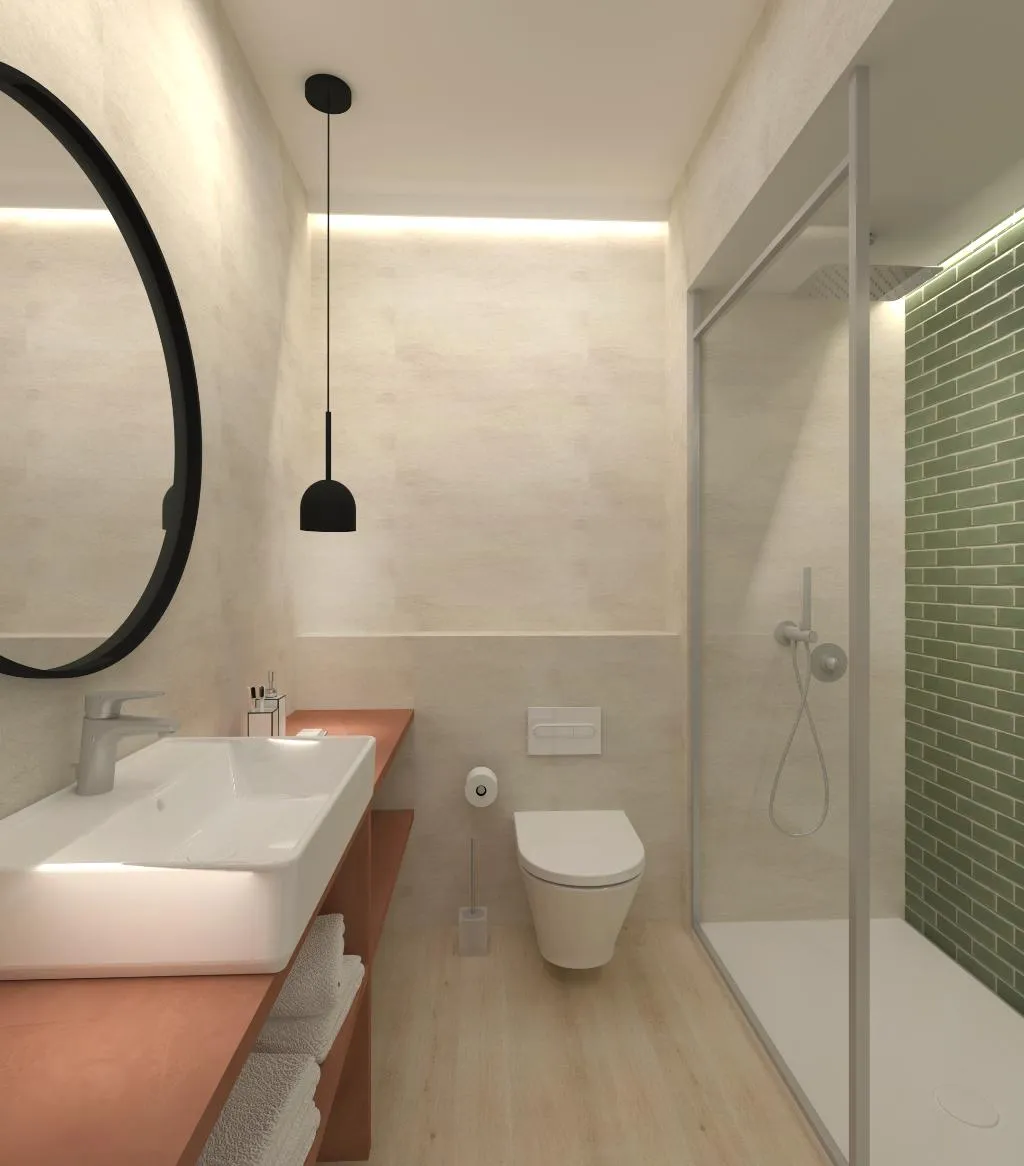 DOUBLE SUPERIOR Room, Hostal Mari, Ibiza