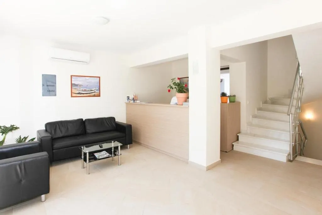 Lobby, Skiathos Somnia, Skiathos