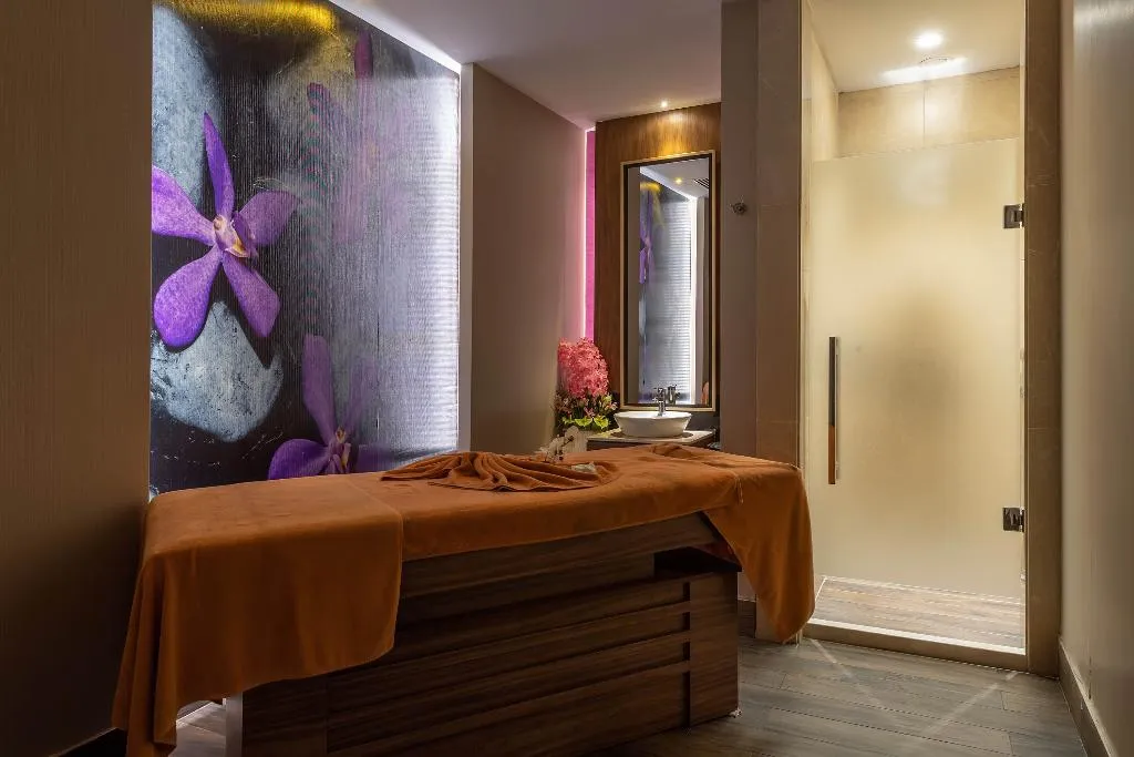 Sports and Entertainment, Kirman Sidera Luxury & Spa, Antalya