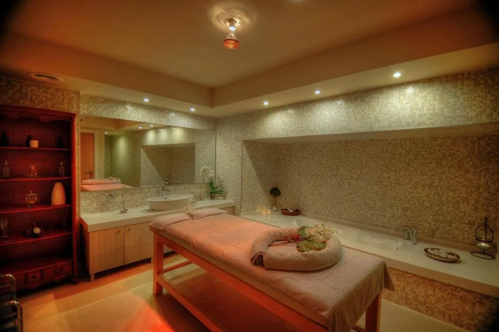 Sports and Entertainment, Lvzz Hotel, Bodrum
