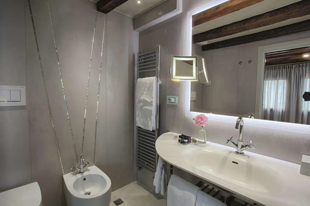 SUITE CITY VIEW Room, Santa Chiara, Venice