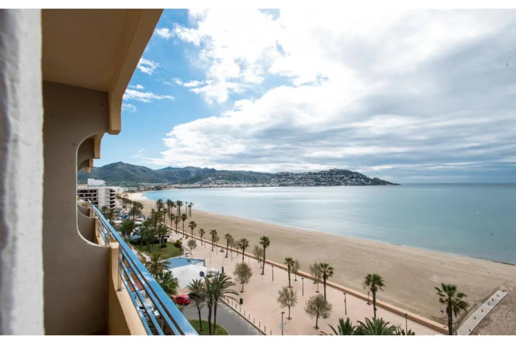 Beach, Prestige Victoria, Costa Brava