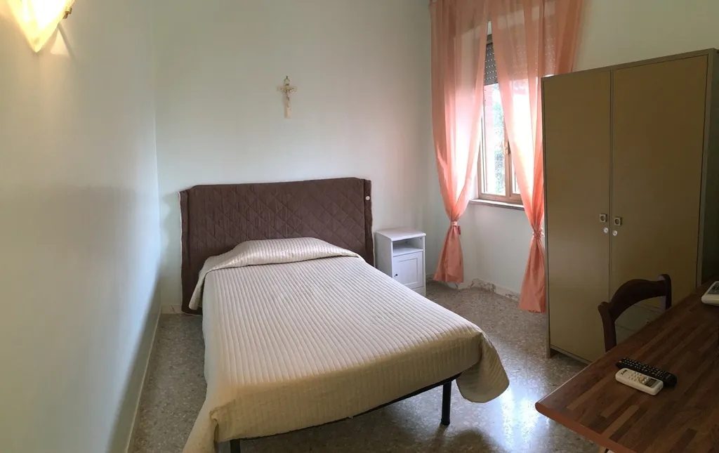 Room, Casa Nostra Signora (Casa per Ferie), Rome