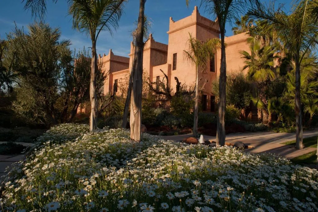 General view, Tigmiza Suites & Pavillons, Marrakech