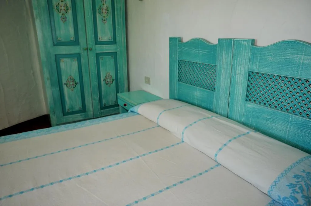 APARTMENT CAPACITY 4 Room, Lu Nibareddu Aparthotel, Olbia