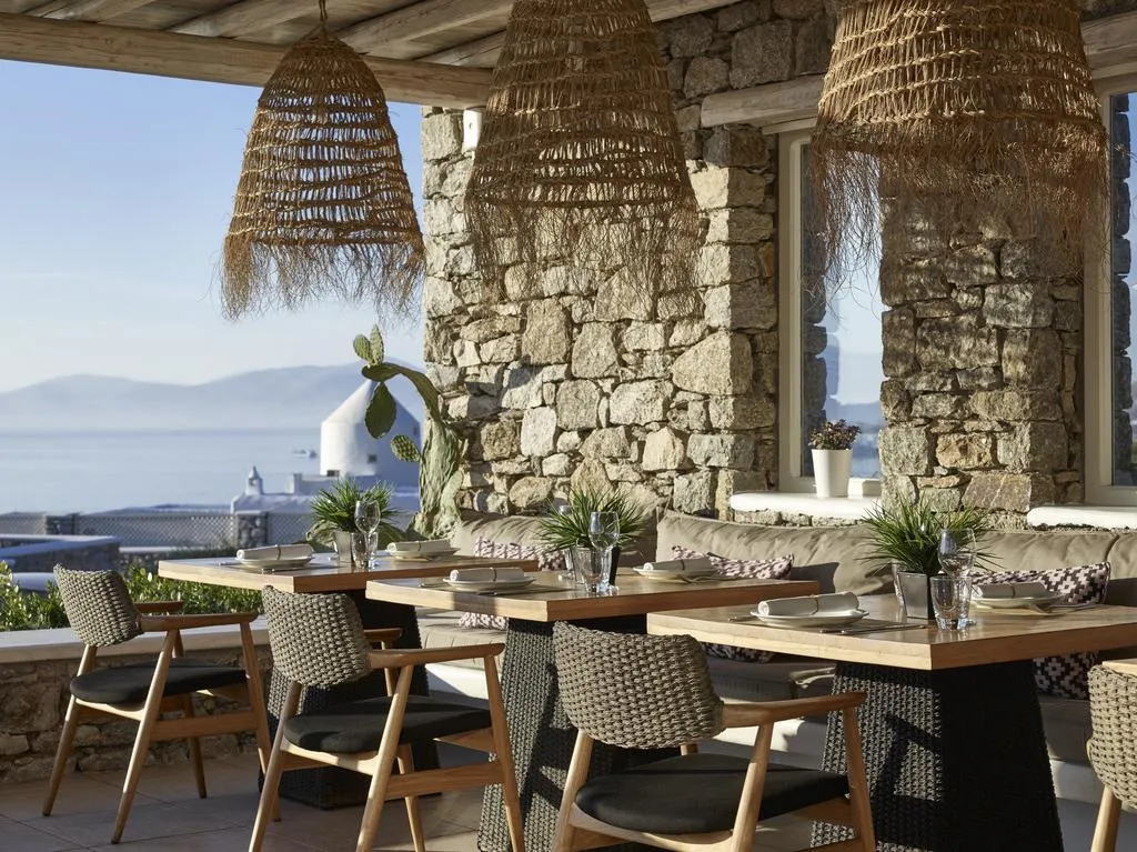 Conferences, Vencia Boutique Hotel, Mykonos
