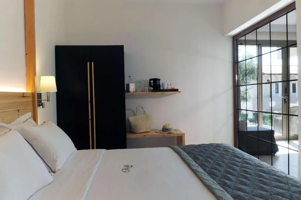 Room, Acrotel Elea Beach, Halkidiki