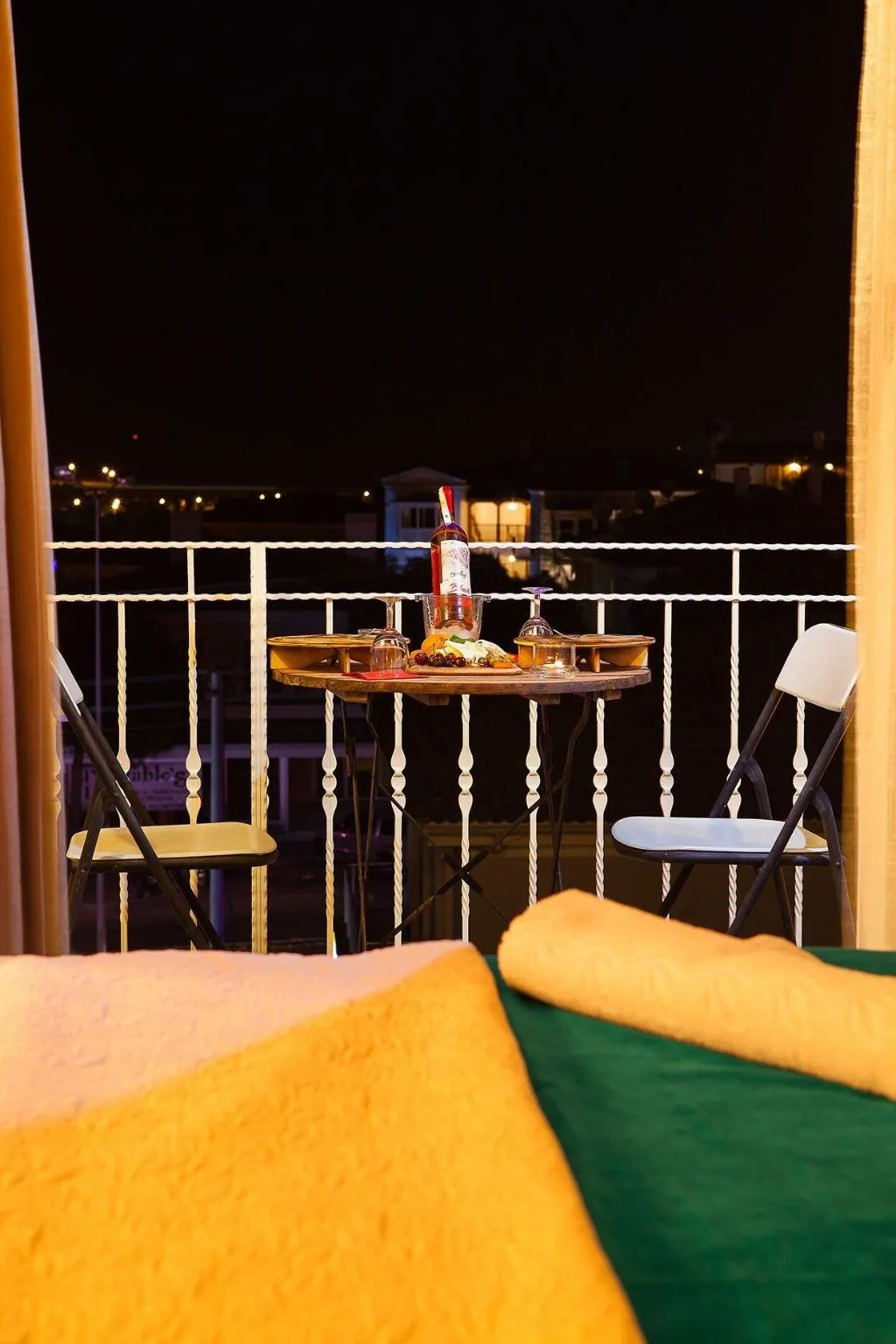 Room, Ionic Hotel, Izmir