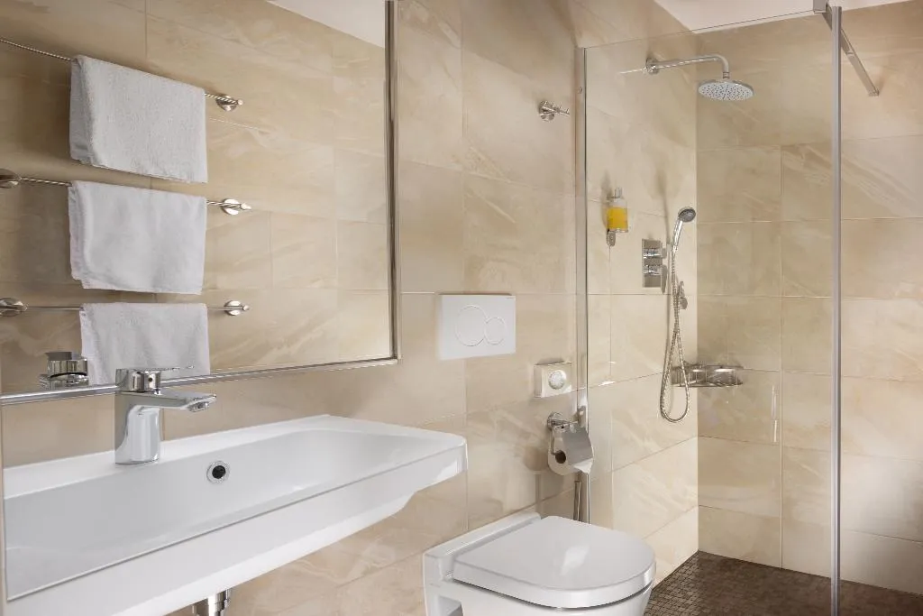 APARTMENT CAPACITY 5 Room, Anyday Apartments, Prague