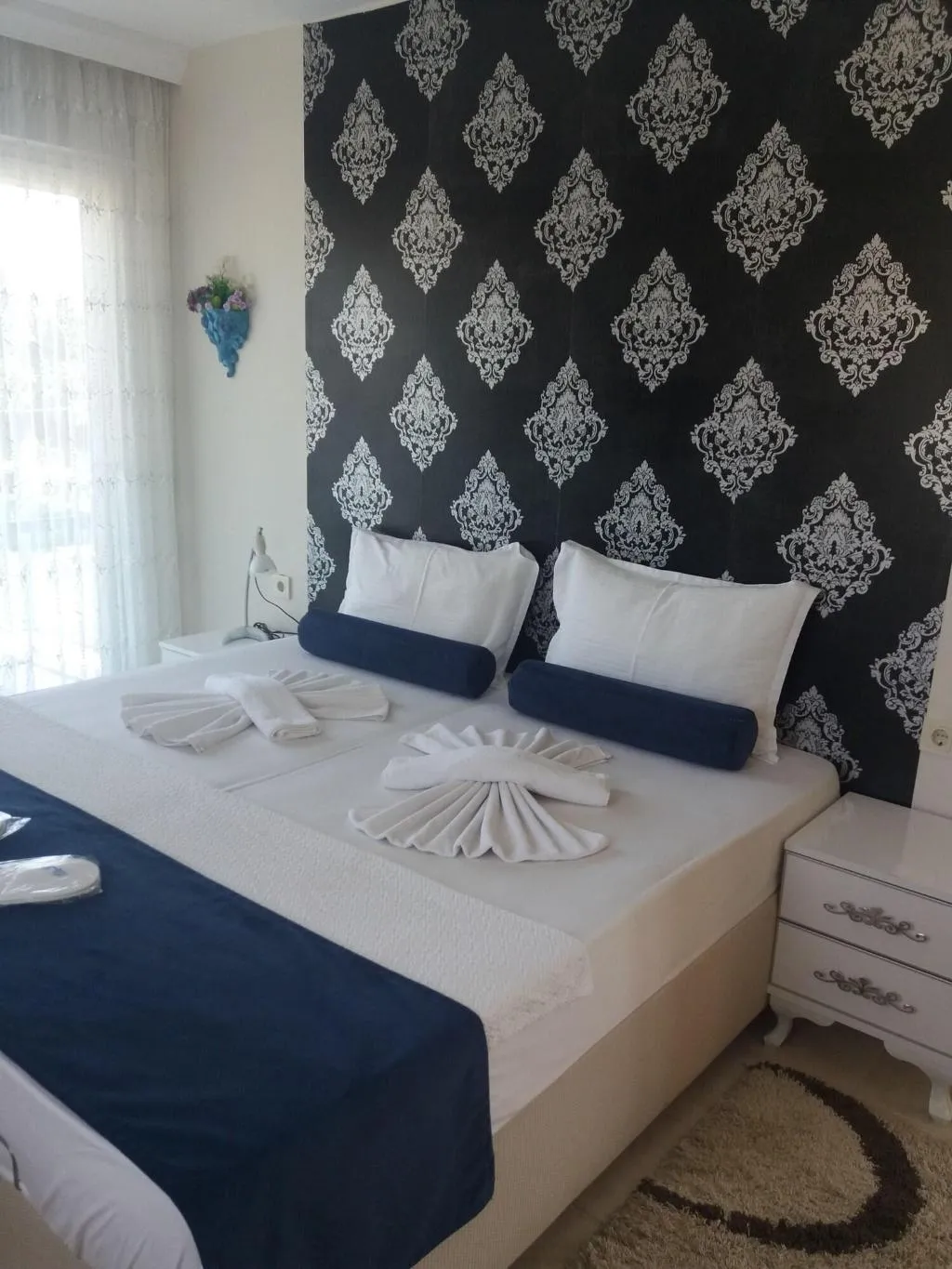 Room, Hotel Antonio, Izmir