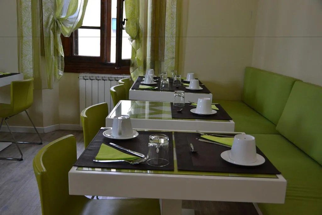 Restaurant, Bed & Breakfast Leopoldo, Florence
