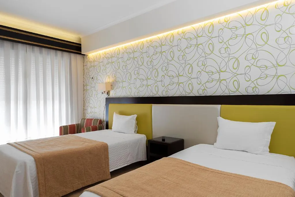TRIPLE STANDARD Room, Jardim, Porto