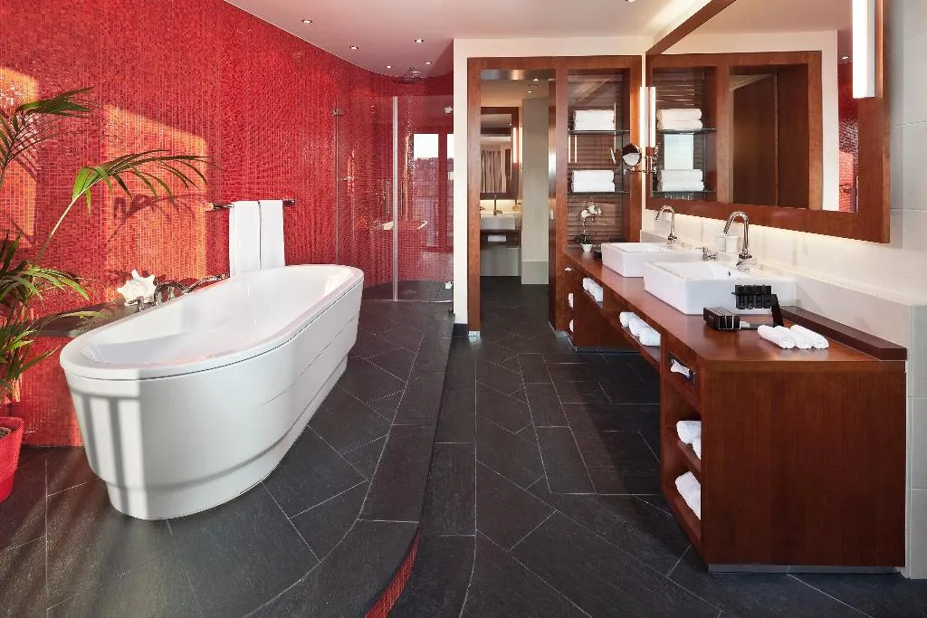 SUITE PREMIUM Room, Melia Berlin, Berlin