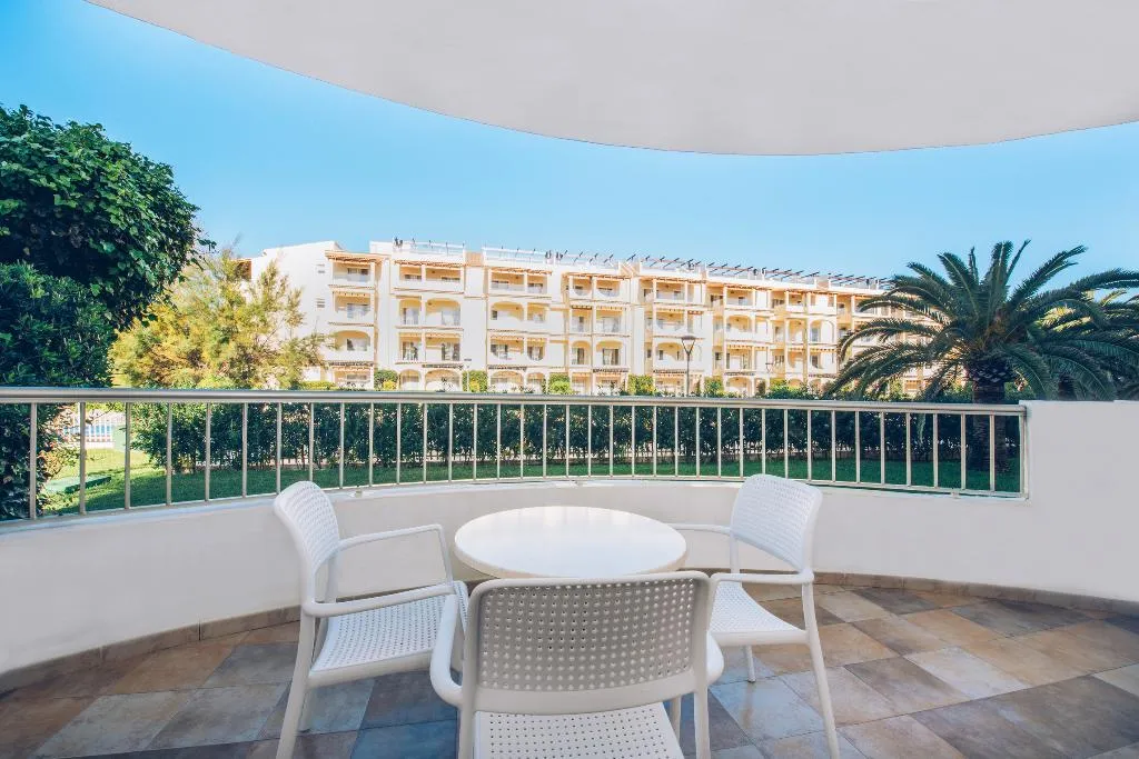 FAMILY ROOM GARDEN VIEW Room, Iberostar Selection Albufera Park All Inclusive, Majorca
