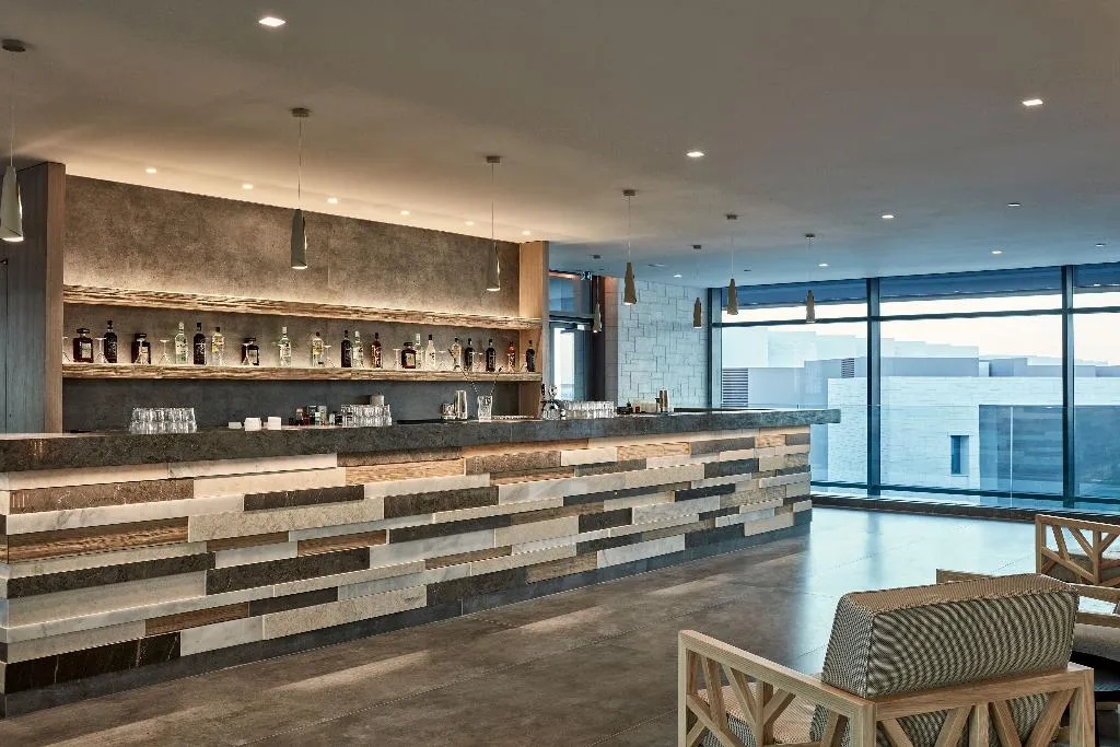 Bar, Atlantica Dreams Resort, Rhodes