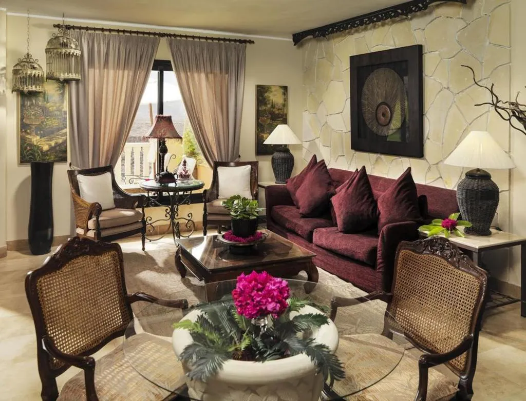 VILLA STANDARD Room, Royal Garden Villas, Tenerife