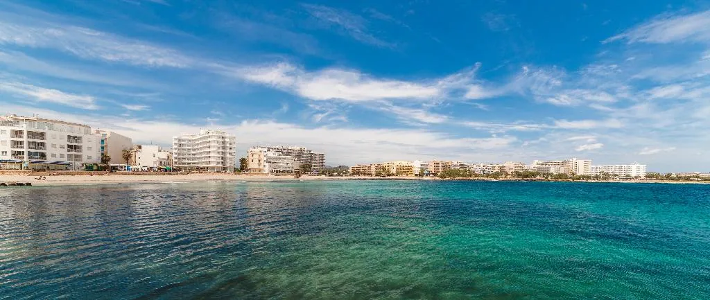 Beach, 07 Colombo, Majorca