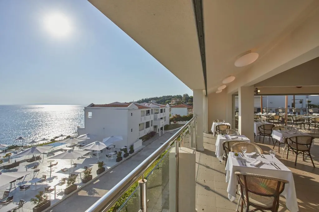 Restaurant, Aluasoul Zakynthos - Adults Only - All Inclusive, Zante
