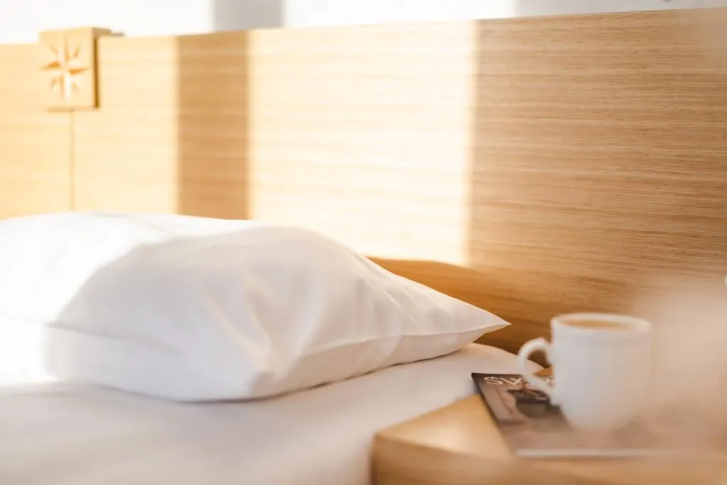 SUITE SUPERIOR Room, Marina Club Hotel, Gdansk
